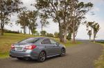 Subaru Liberty 3.6R 2018 года